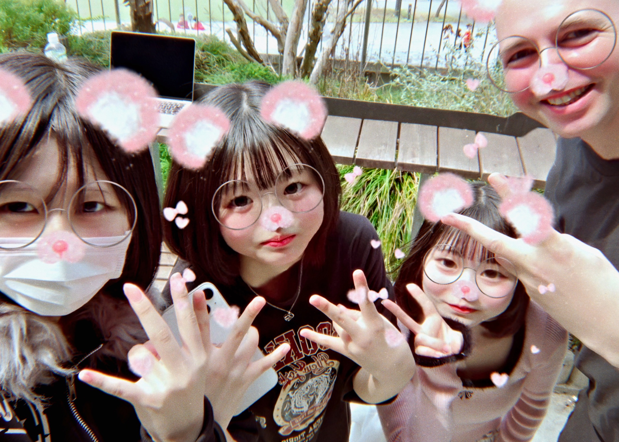 One Year in Japan